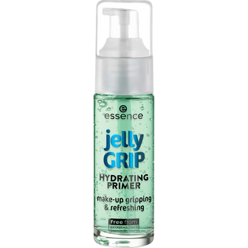 Essence Jelly Grip Hydrating Primer