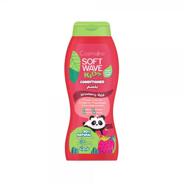 Cosmaline Kids Naturals Conditioner Strawberry