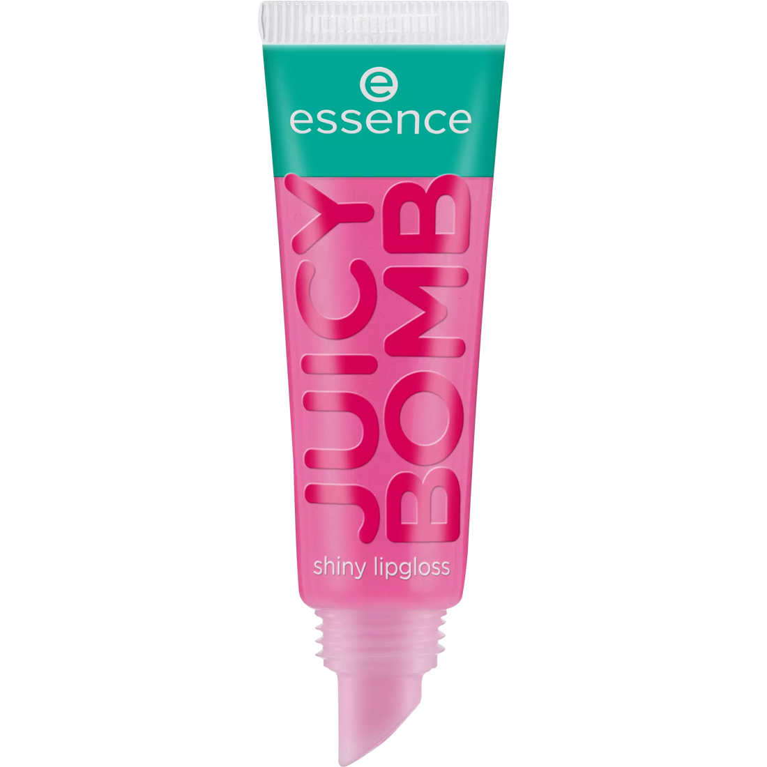 Essence Juicy Bomb Shiny Lipgloss
