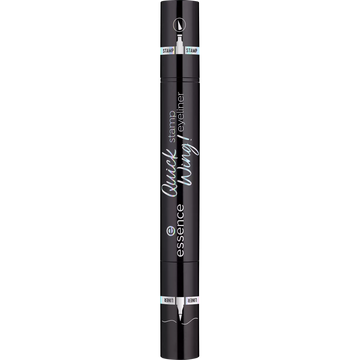 Essence Quick Wing! Stamp Eyeliner