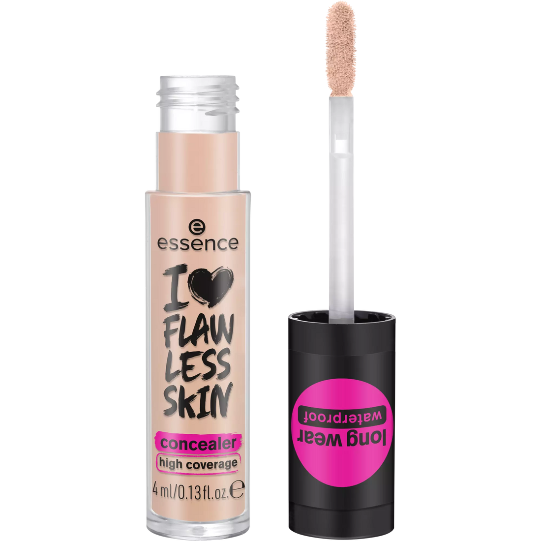 Essence I Love Flawless Skin Concealer