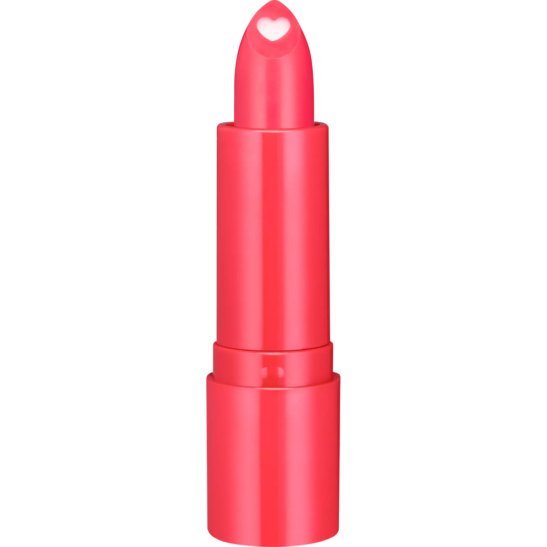 Essence Heart Core Fruity Lip Balm