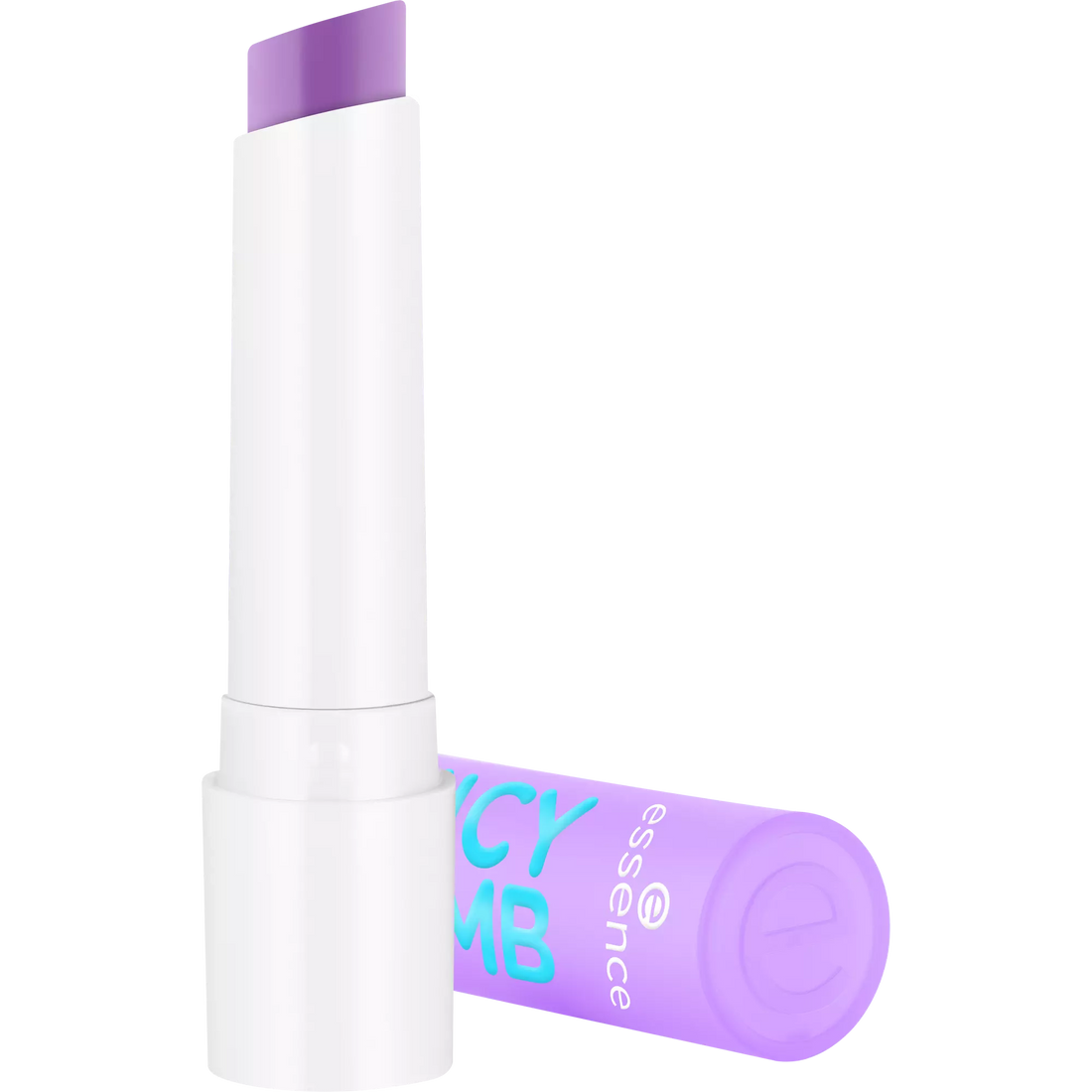 Essence Juicy Bomb Glossy Butter Balm