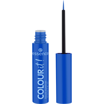 Essence Colour It! Liquid Eyeliner