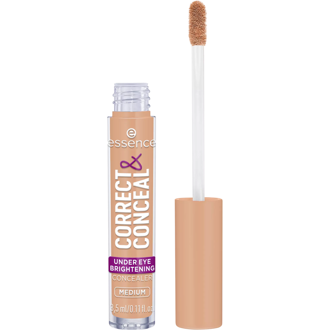Essence Correct & Concealer Under Eye Brightening Concealer