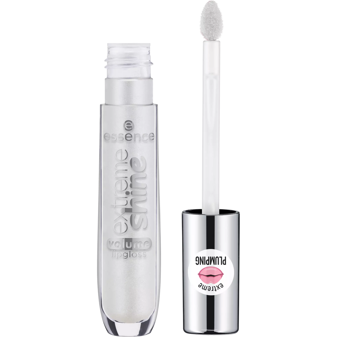 Essence Extreme Shine Volume Lipgloss