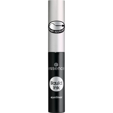 Essence Liquid Ink Eyeliner 01