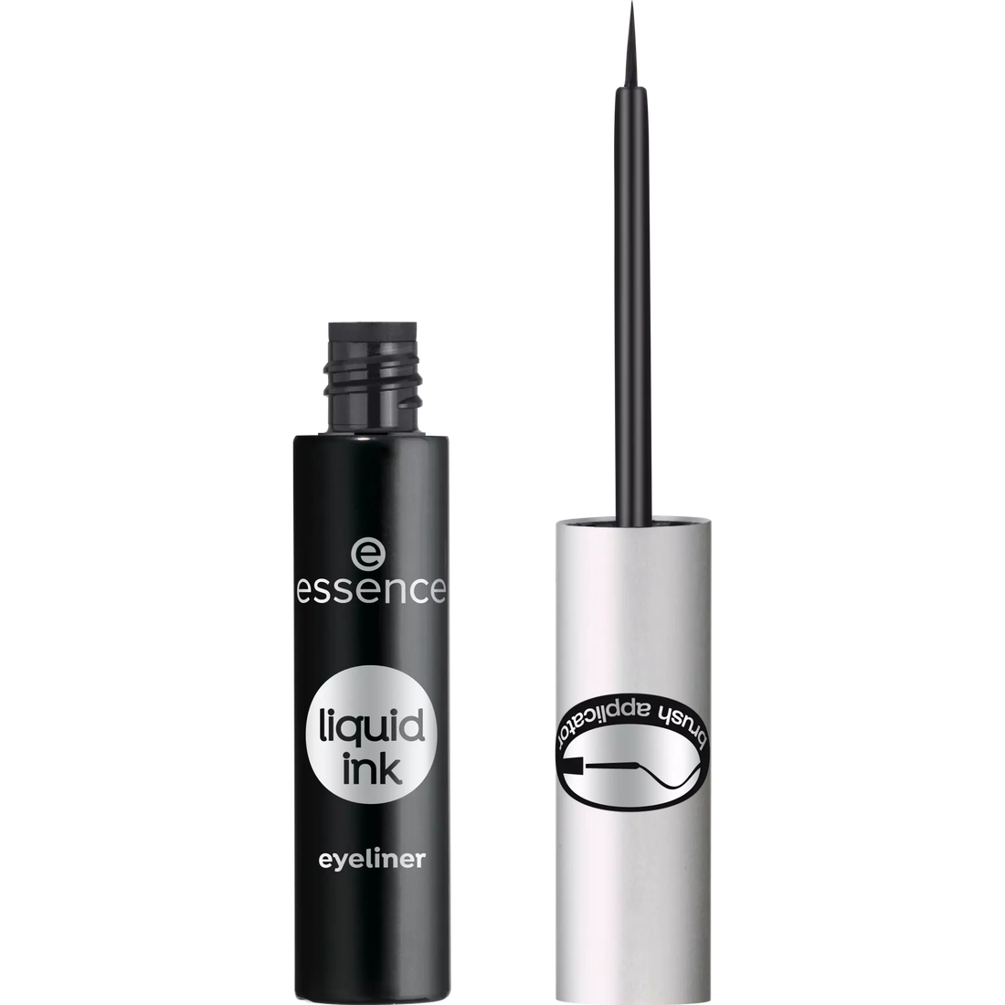 Essence Liquid Ink Eyeliner 01