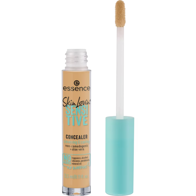Essence Skin Lovin Sensitive Concealer