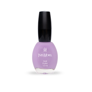 Yves Morel Nail Polish 159 β Purple Dragon