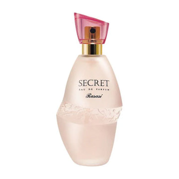 عطر رصاصي سيكريت النسائي