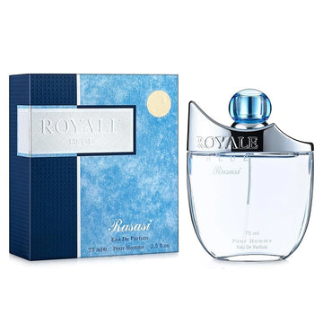 Rasasi Royale Blue Men Perfume