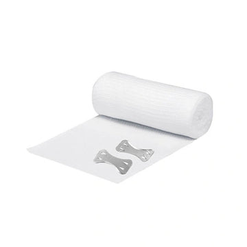 Optimal Non Sterile Compress Elastic Bandage (7.5cm*4m) Double