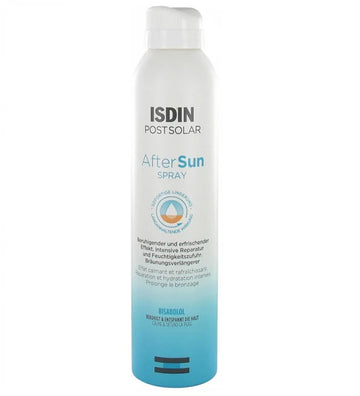 Isdin Ps Aftersun Spray