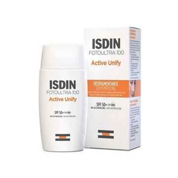 Isdin Foto Ultra 100 Active Unify Color