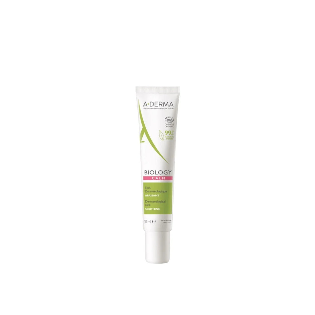 Aderma Biology Calm Cream
