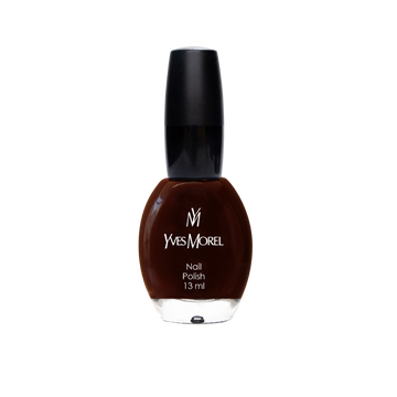 Yves Morel Nail Polish 36 β Cocoa Bean