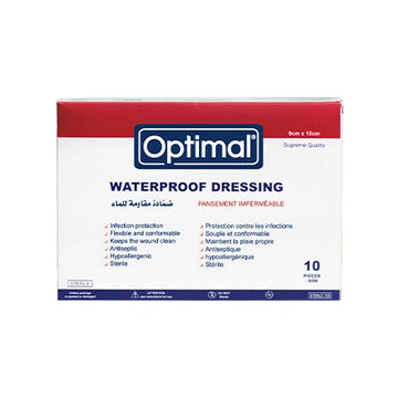 Optimal Waterproof Dressing (9cm*15cm)