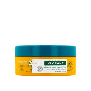 Klorane Polysiane Sublime After Sun Cream