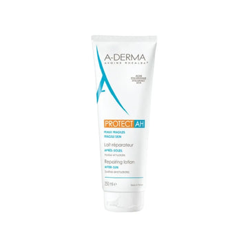 Aderma Protect AH After-Sun Repairing Lotion