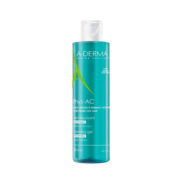 Aderma Phys-AC Foaming Gel Purifying