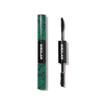 Sheglam All-In-One Volume & Length Mascara WaterProof