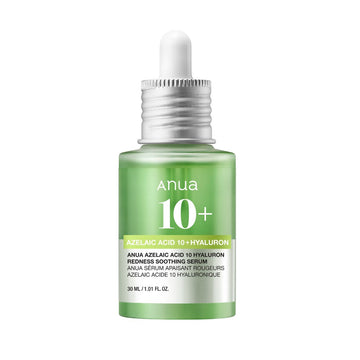 AZELAIC HYALURON SOOTHING SERUM 30ML-ANUA-HBYTALA