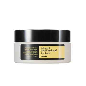 Cosrx Advanced Snail Hydrogel Eye Patch