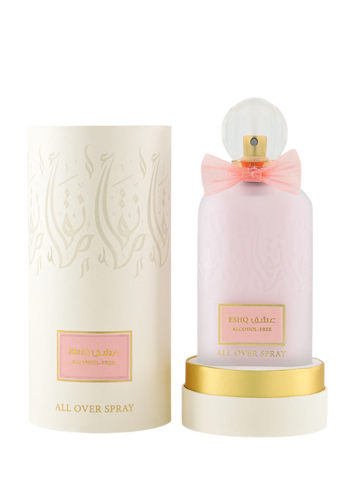 Rasasi All Over Spray- Eshq Women Perfume