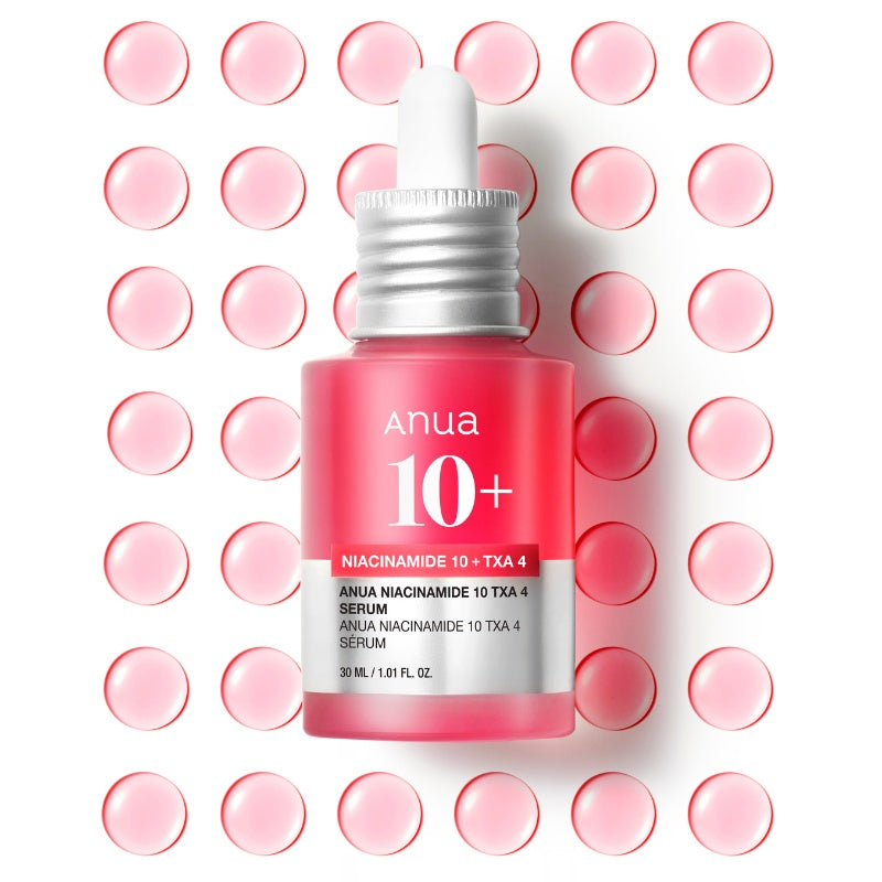 Anua 10% Niacinamide+ 4% Tranexamic Acid Serum-ANUA-HBYTALA