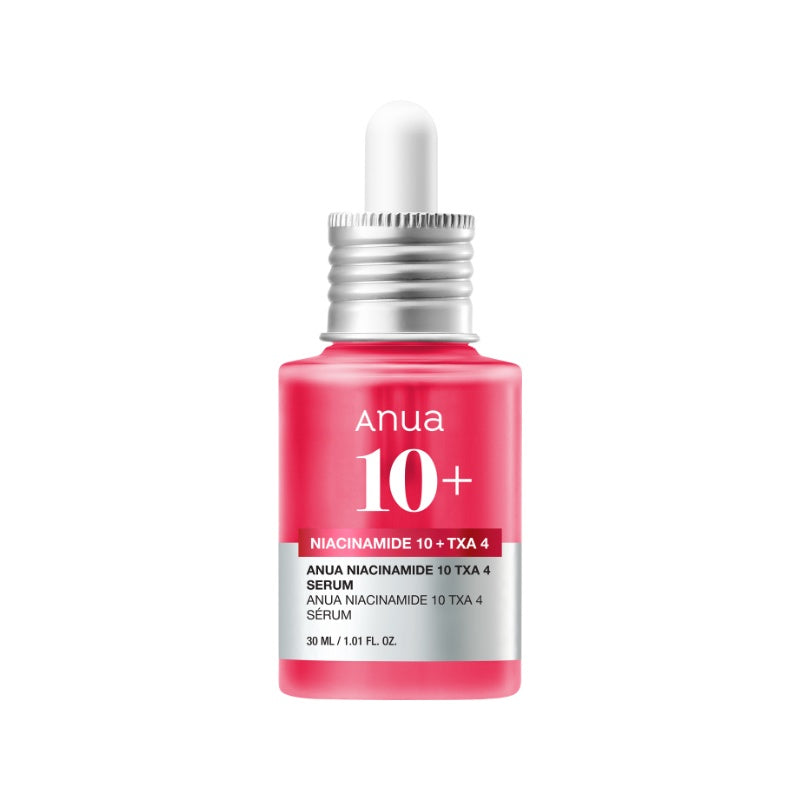 Anua 10% Niacinamide+ 4% Tranexamic Acid Serum-ANUA-HBYTALA