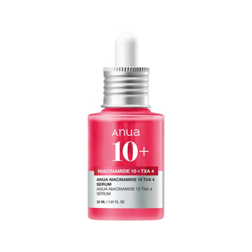 Anua 10% Niacinamide+ 4% Tranexamic Acid Serum-ANUA-HBYTALA