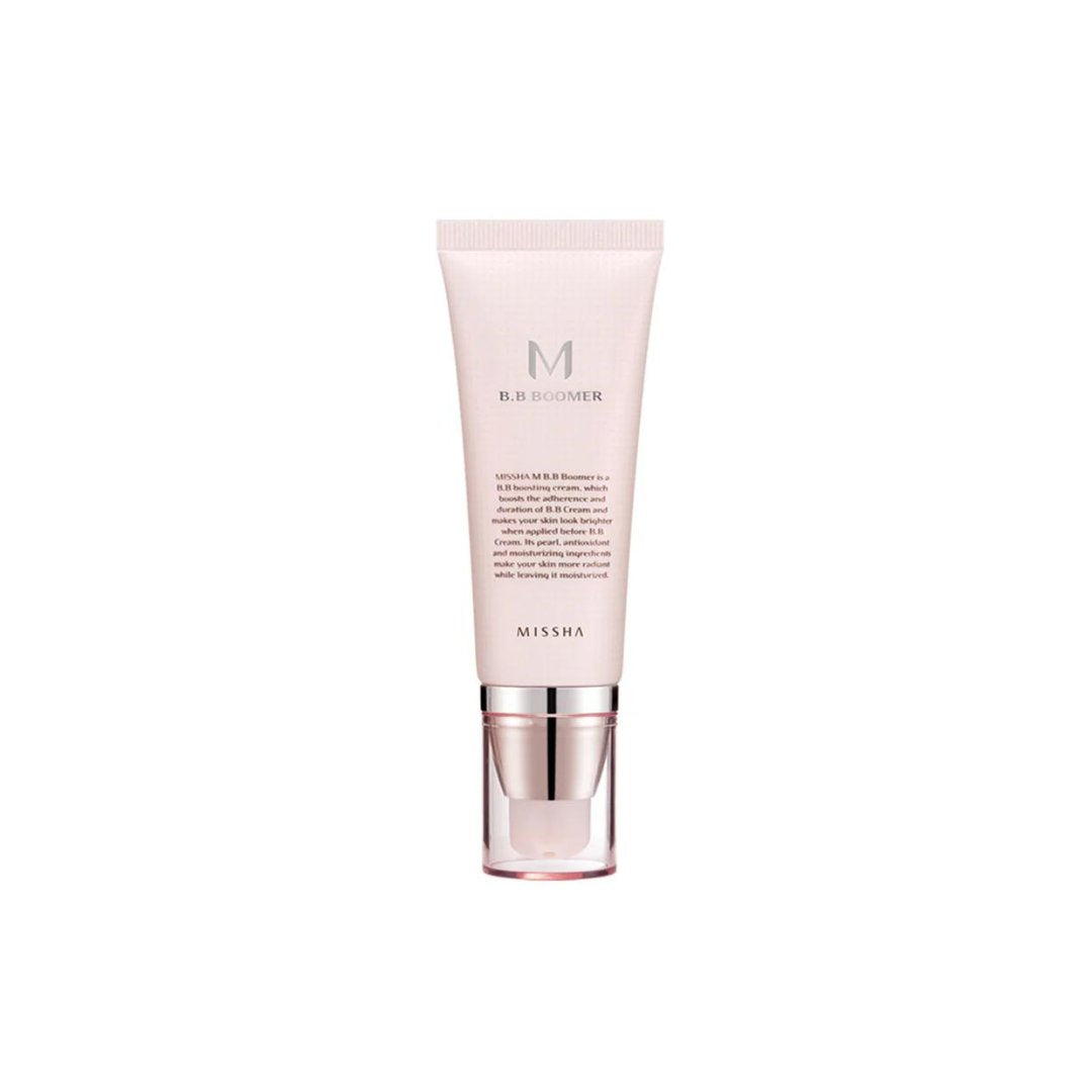 BB Boomer-MISSHA-HBYTALA