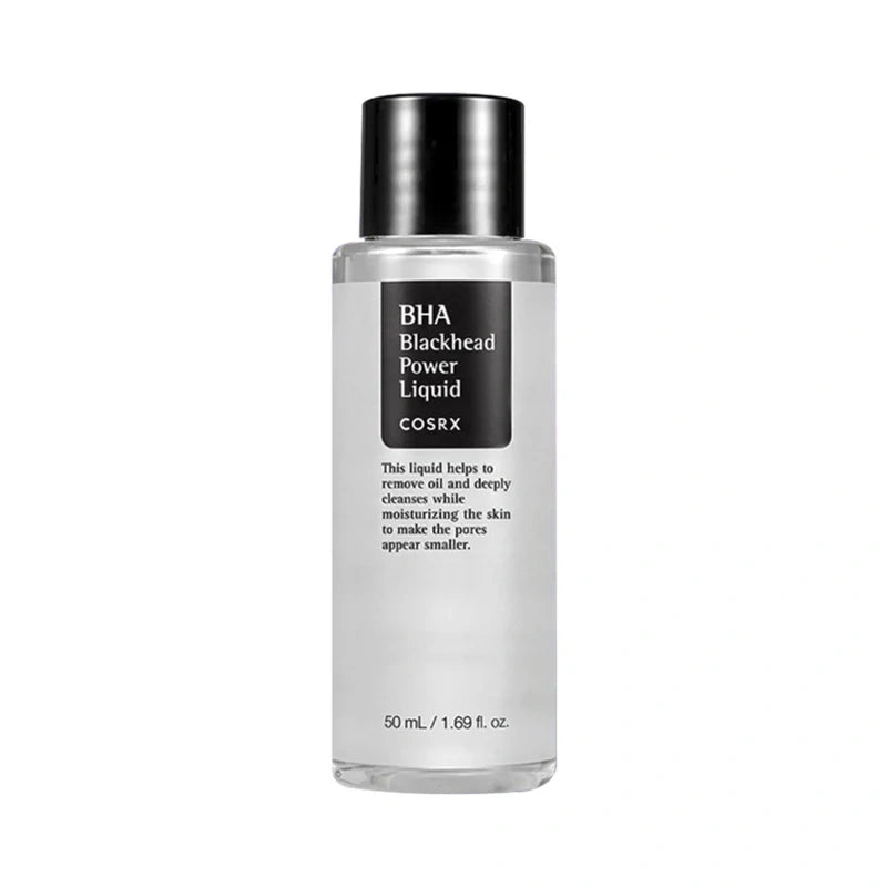 Cosrx BHA Blackhead Power Liquid