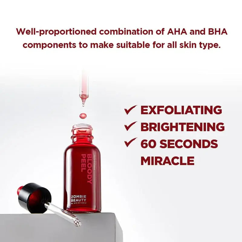 Centella Bloody Peel