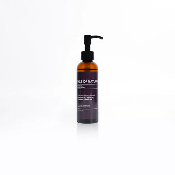 Oils Of Nature Shea White Musk Body Lotion