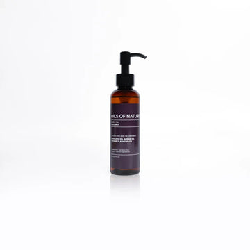 Oils Of Nature Shea Coconut Body Lotion