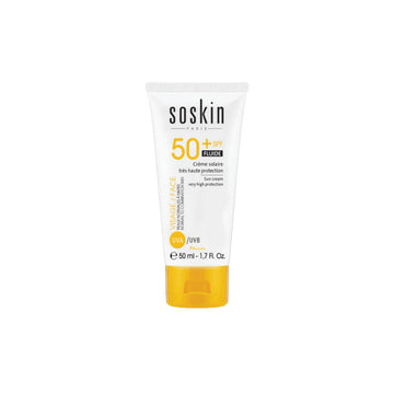 سوسكين صن فلويد حماية عالية جدًا SPF50+