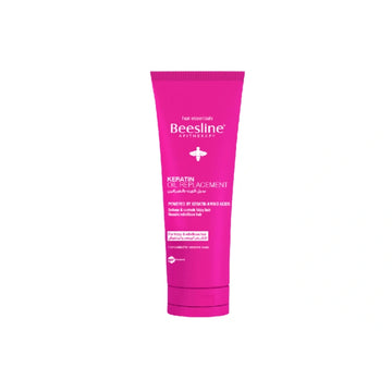 Beesline Keratin Oil Replacement