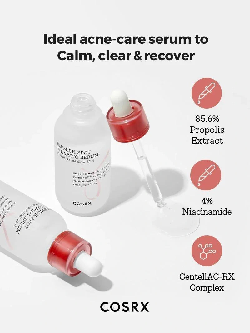Cosrx Blemish Spot Clearing Serum