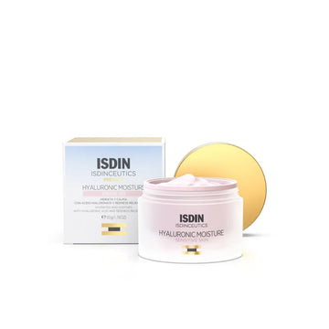 Isdin Ceutics Hyaluronic Moisture Sensitive Skin