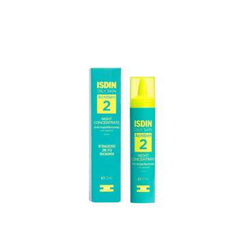 Isdin Acniben Anti-Blemish Night Conc