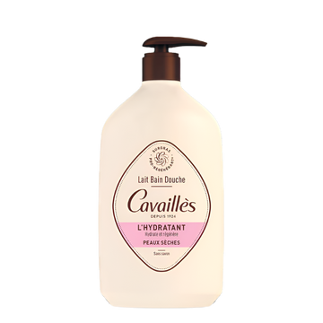 Cavailles Lbd 100 Years Moisturizing