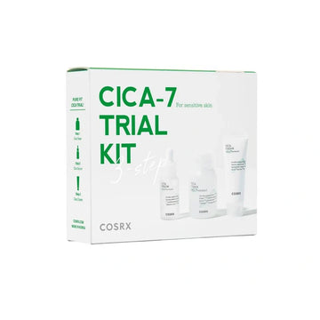 مجموعة الإغاثة Cosrx CICA-7