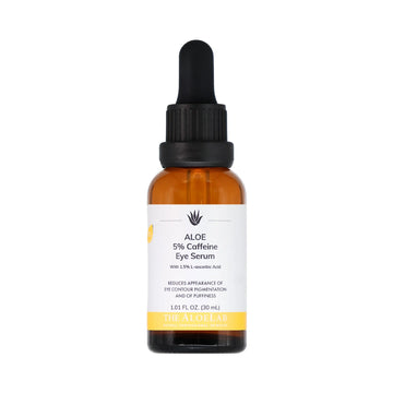 AloeLab Caffeine Eye Serum
