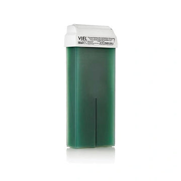 Optimal Chlorophyll Depilatory Wax Green