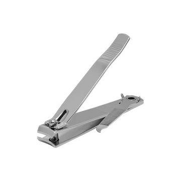 Optimal Chrome Nail Clipper