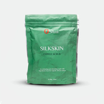 Oshea Coffee Scrub