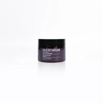 Oils Of Nature Coffee Scrub