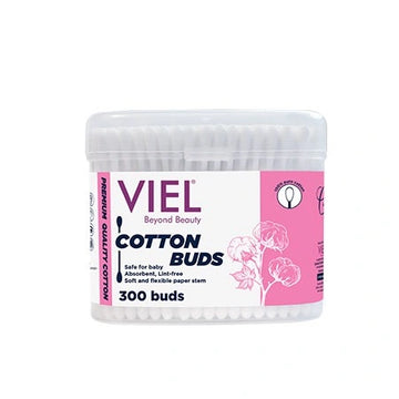 Optimal Cotton Buds β 300 Pcs